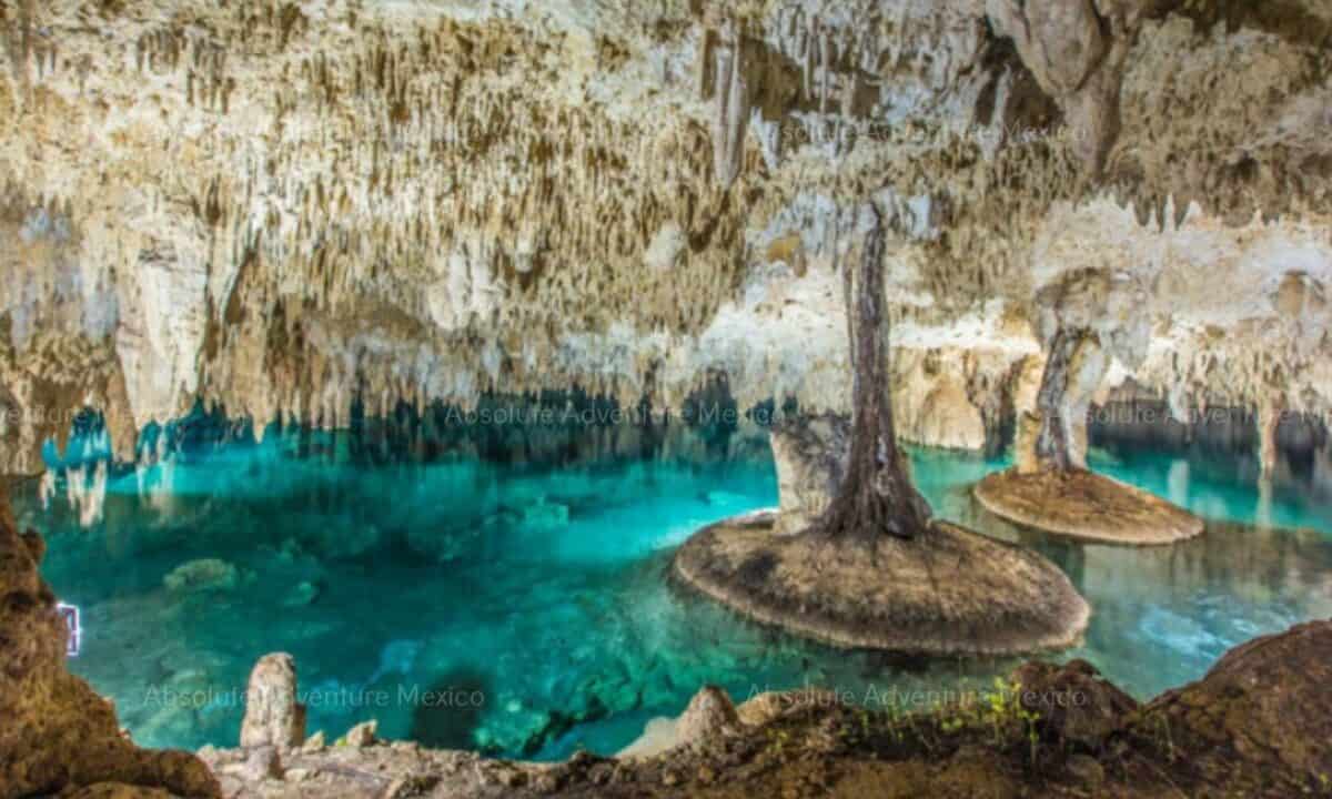 Unveiling Mexico's Cenotes: Exploring the Natural Wonders.