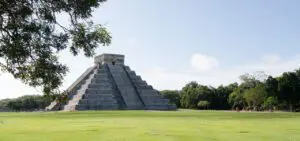Chichen Itza Opening Hours.