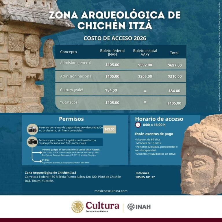 Chichen-Itza-entrance-tickets-2026