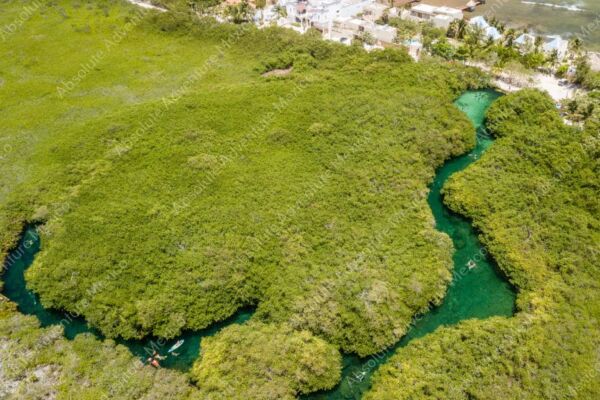 casa cenote