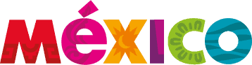 Mexikanisches Tourismus-Logo