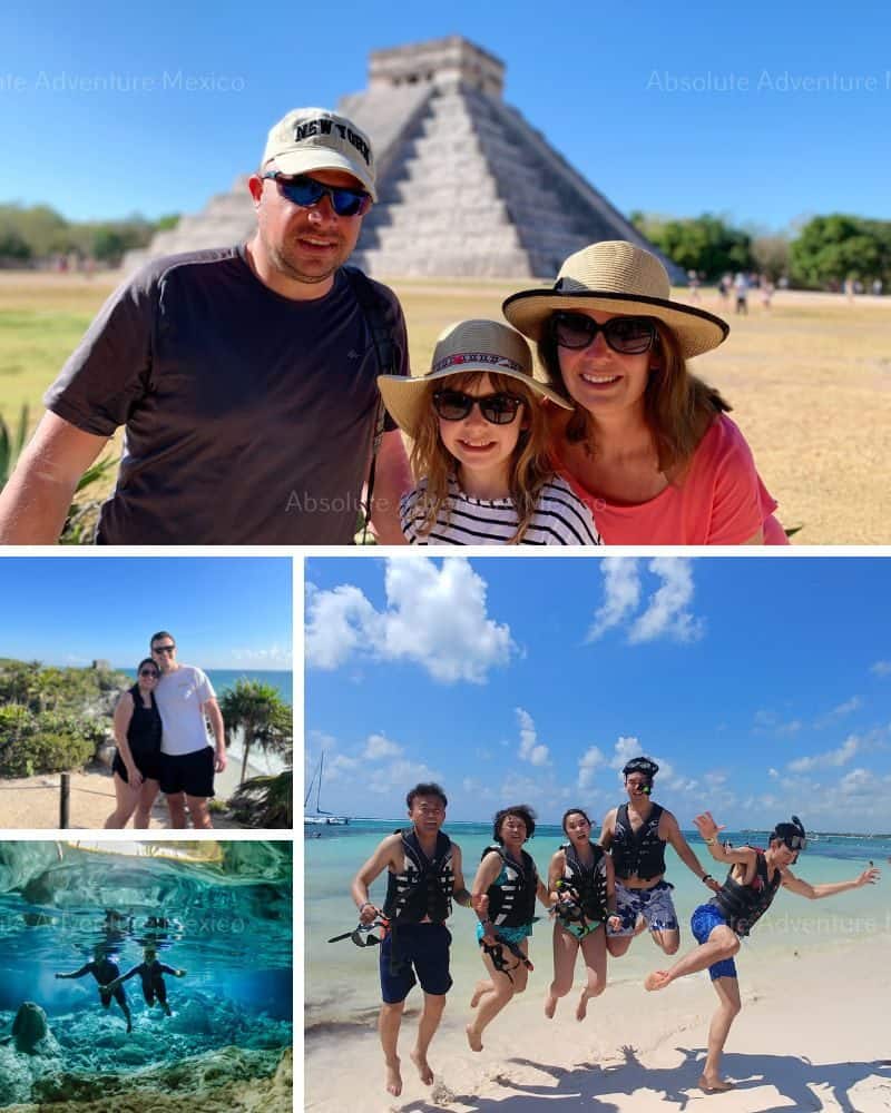 private tours playa del carmen