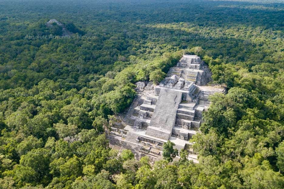 calakmul