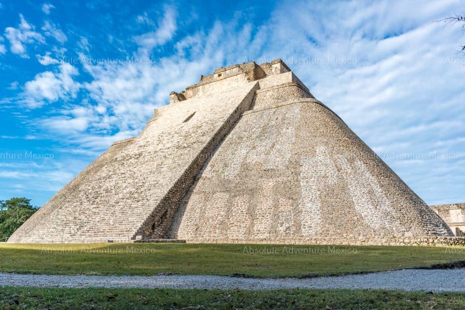 uxmal