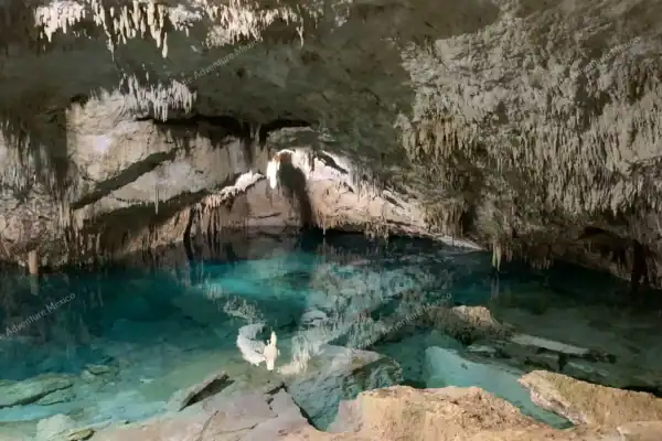 Taak Bi Ha cenote