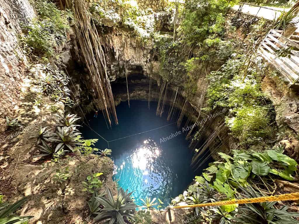 スポーツトイ・アクショントイ Cenote private-tours-cenote-oxman-1.jpg