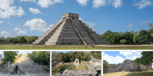 Mayan Ruins Entrance Fees