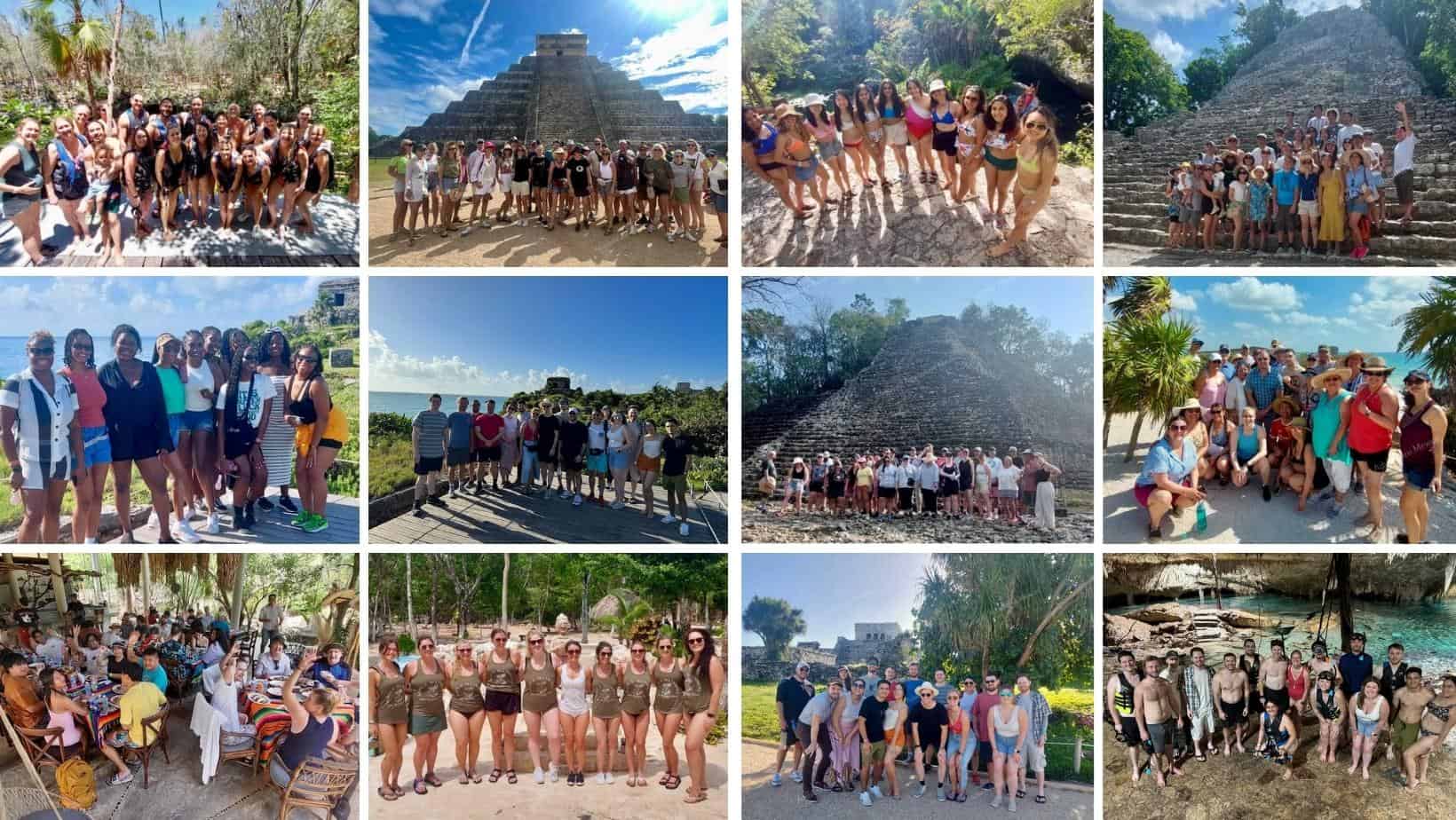 Private Group Tours