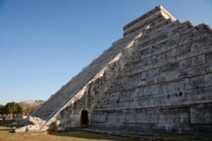chichen itza equinox
