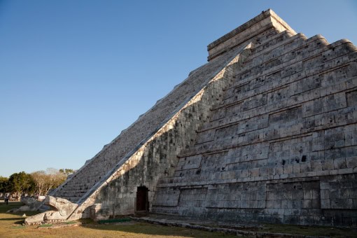 chichen itza equinox