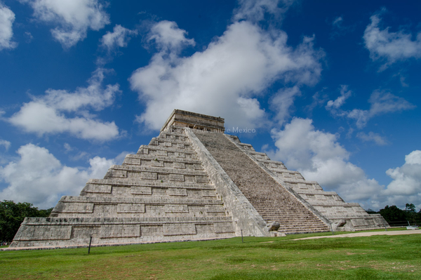 Chichen Itza tours from Iberostar hotels