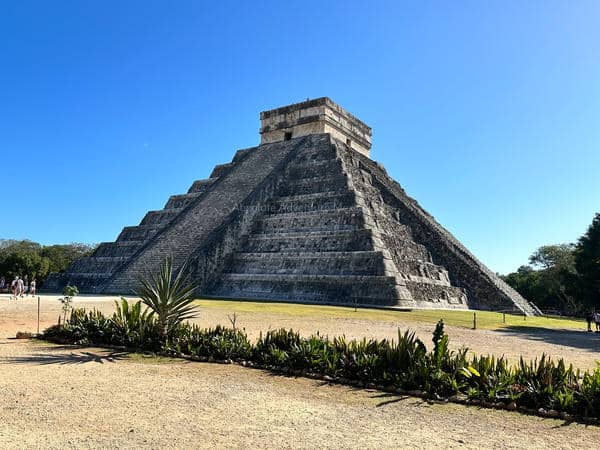 Chichen Itza Tours from Moon Palace Cancun