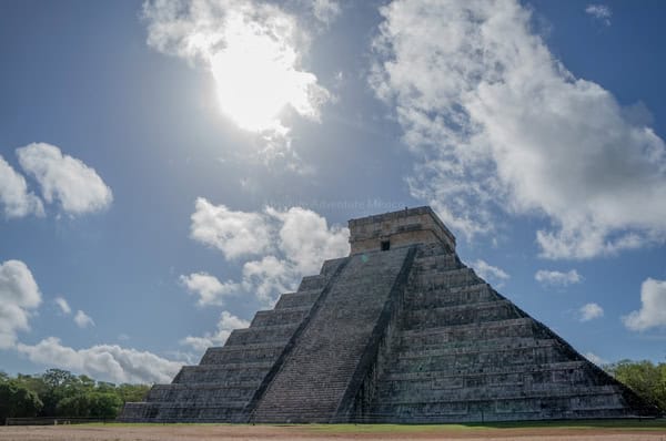 Tours from Barcelo Riviera Maya