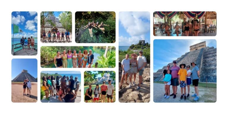 TRIP ADVISOR 2025 ABSOLUTE ADVENTURE MEXICO