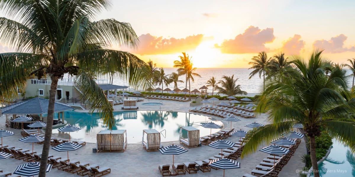 Tours from Hyatt Riviera Maya