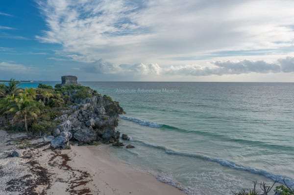 Tulum tours from Iberostar hotels