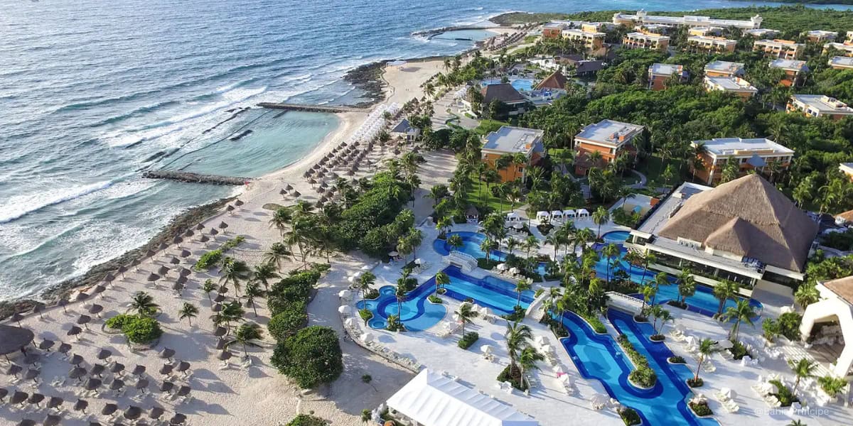 tours from Bahia Principe hotels