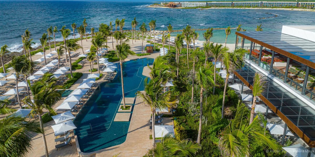 tours from Hilton Tulum Riviera Maya