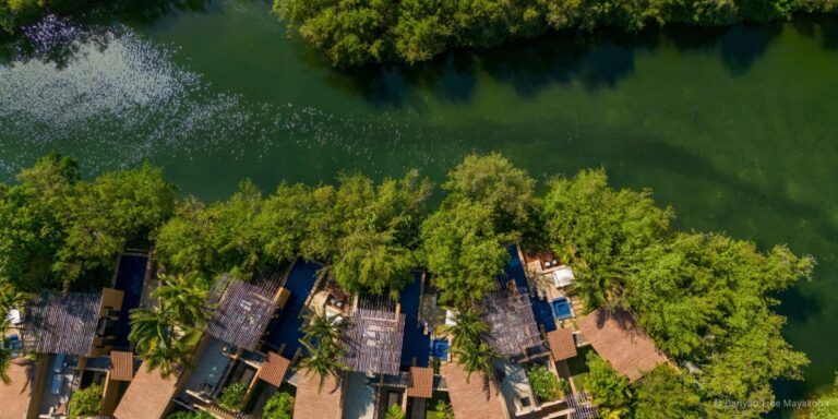 Banyan Tree Mayakoba