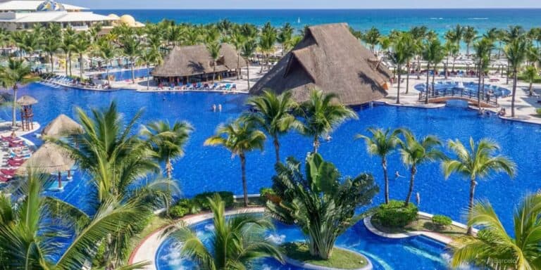 tours from barcelo riviera maya