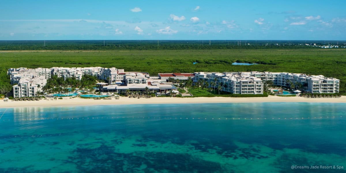 tours from dreams hotels in riviera maya