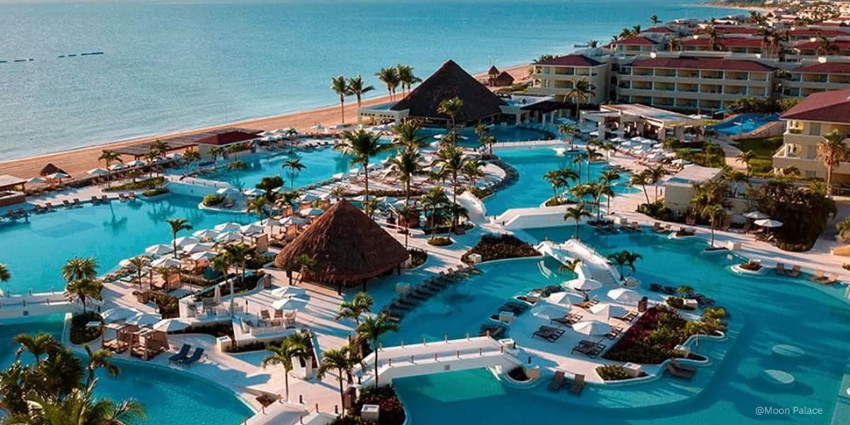 tours from moon palace cancun