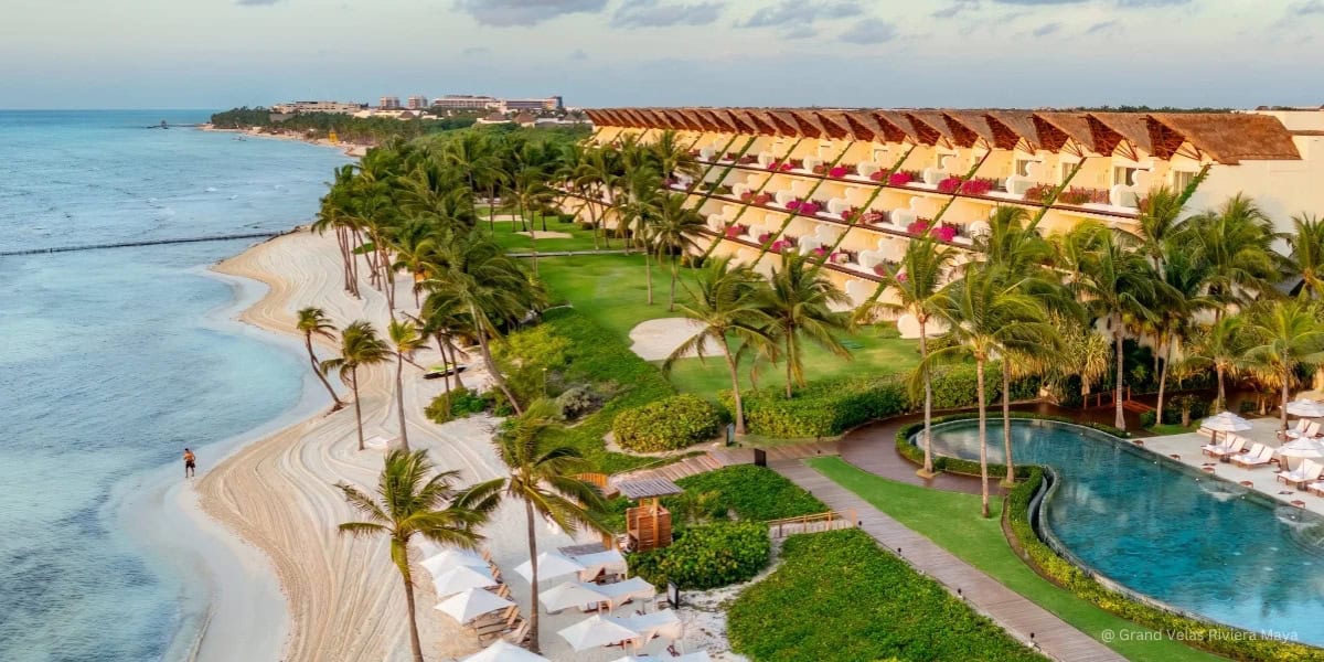 tours from Grand Velas Riviera Maya