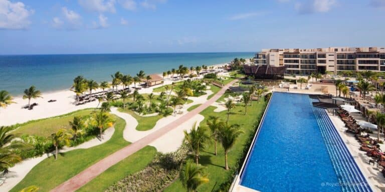tours from Royalton Riviera Cancun