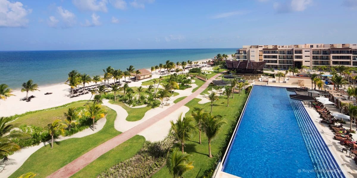 tours from Royalton Riviera Cancun