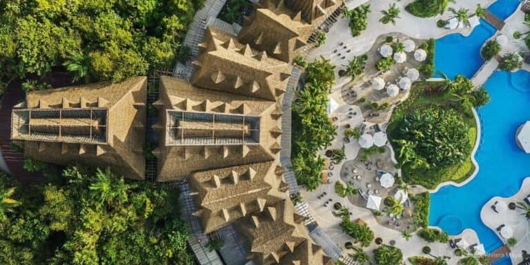 tours from Vidanta Riviera Maya