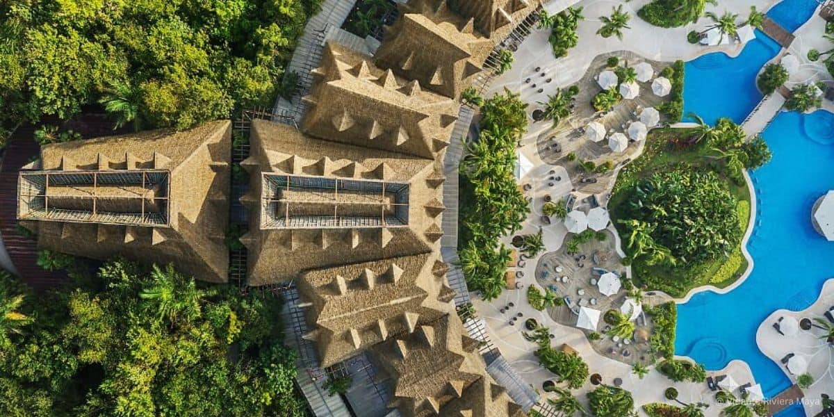 tours from Vidanta Riviera Maya