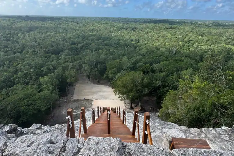 coba climb 1