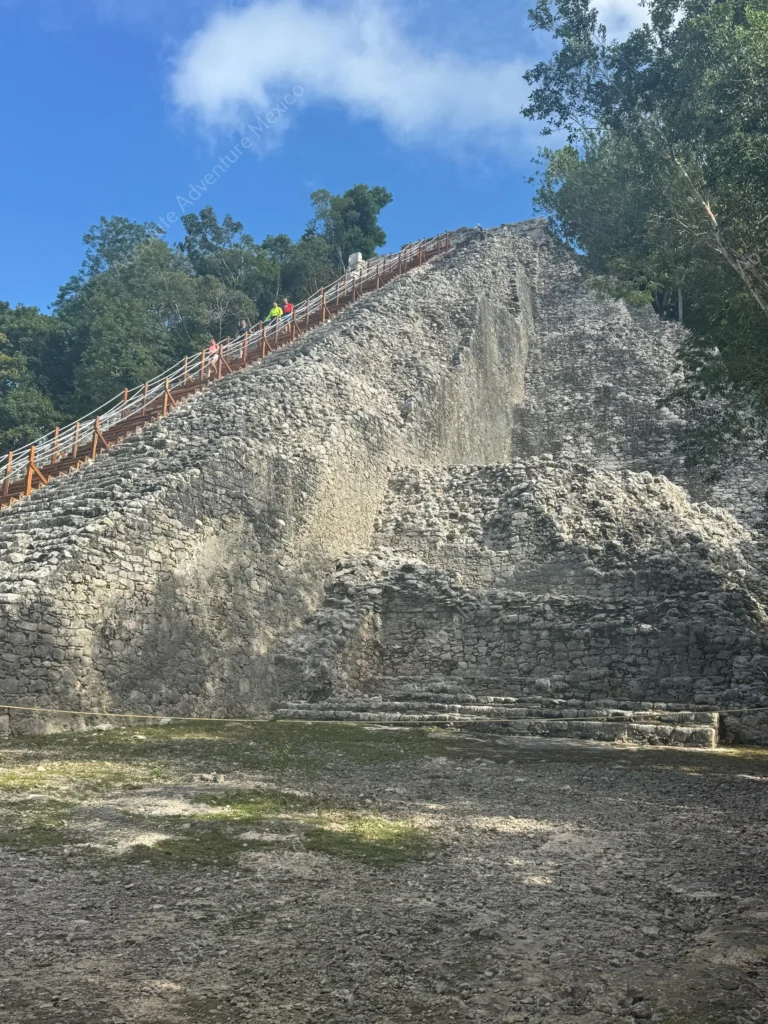 coba climb 4