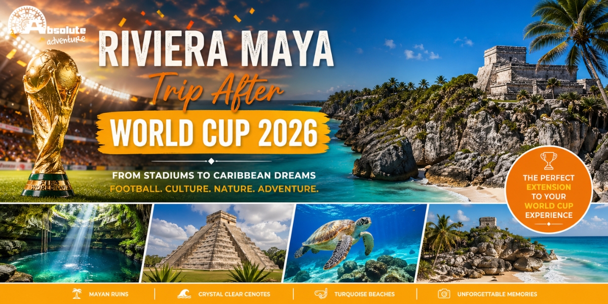 mexico world cup 2026 travel