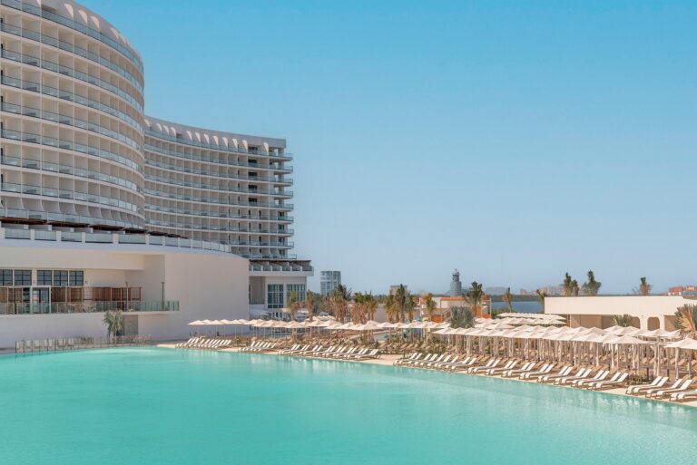 Ava Resort Cancun hotel