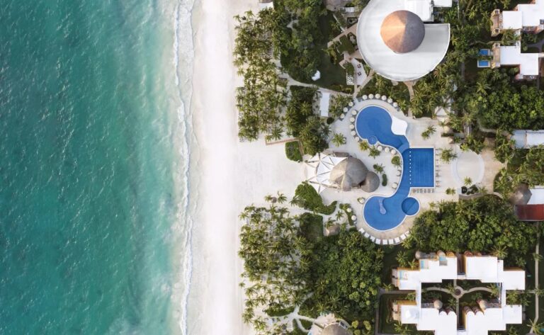 Catalonia Playa Maroma hotel