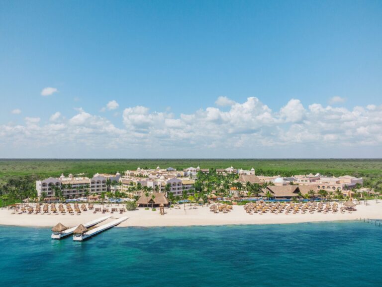 Excellence Riviera Cancun hotel