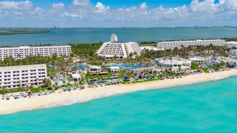 The Sens Cancun hotel