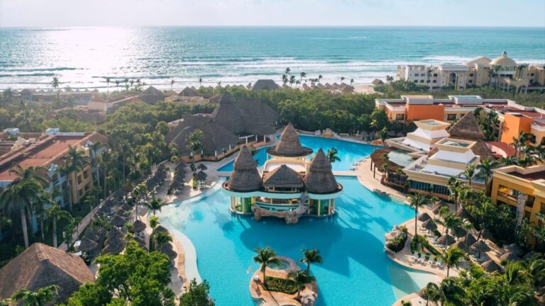 Iberostar Selection Paraiso Lindo hotel