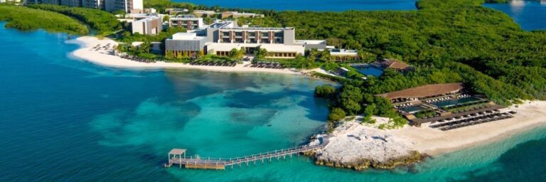 Nizuc Resort & Spa hotel
