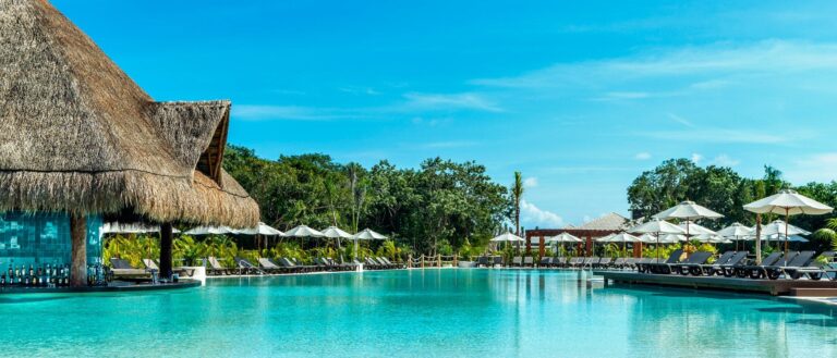 Ocean Riviera Paradise hotel