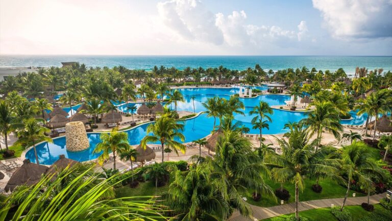 The Bliss At Vidanta Riviera Maya hotel