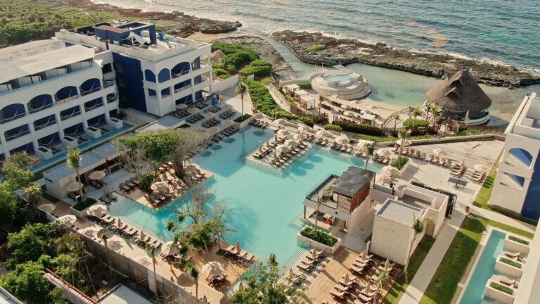 Heaven At Hard Rock Hotel Riviera Maya hotel