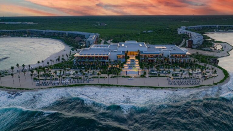 Hilton Tulum Riviera Maya hotel