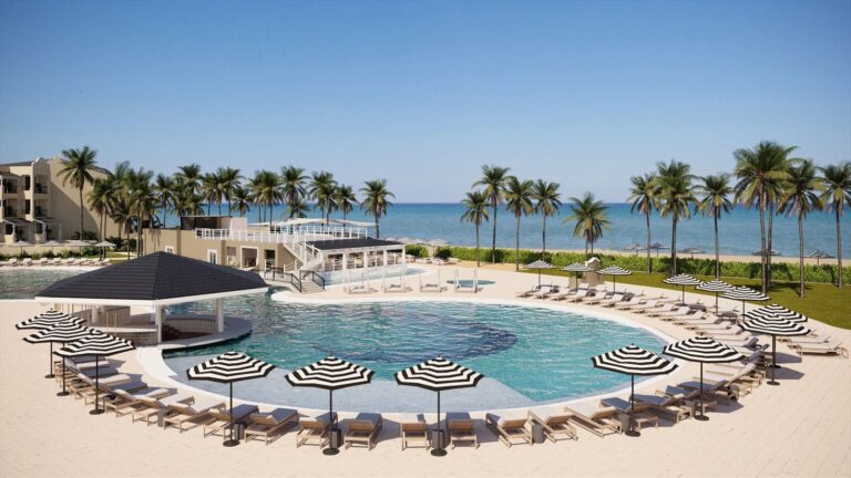 Hyatt Zilara Riviera Maya hotel