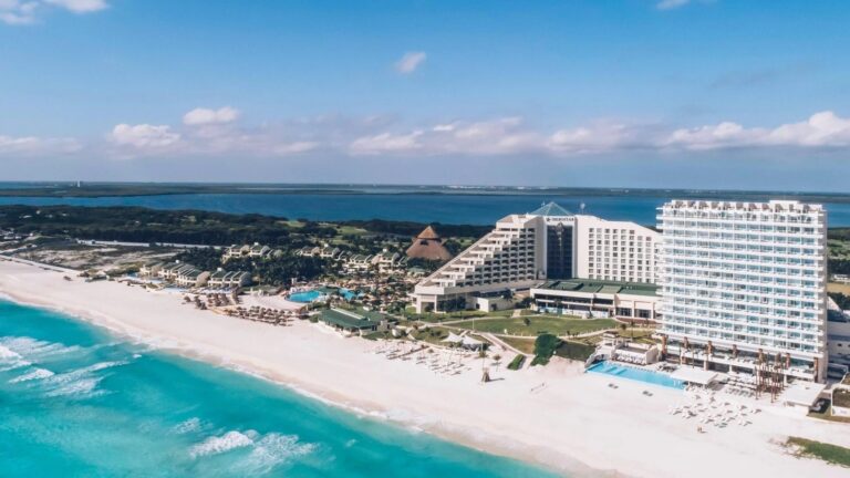 Iberostar Selection Coral Cancun hotel