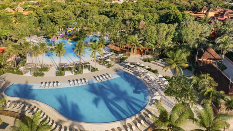 Iberostar Waves Quetzal hotel