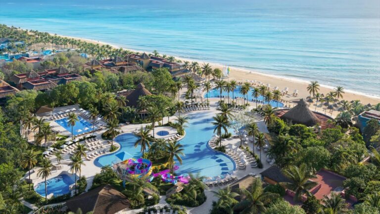 Iberostar Waves Tucan hotel