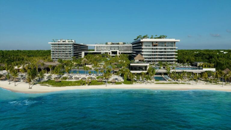 Impression Moxche By Secrets hotel