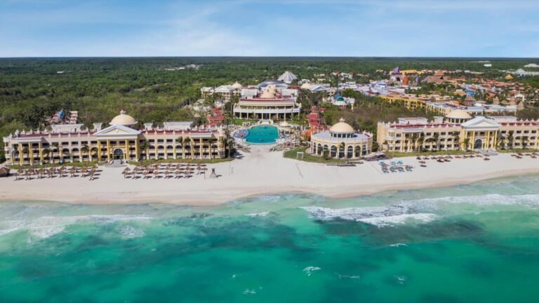 Joia Paraiso By Iberostar hotel